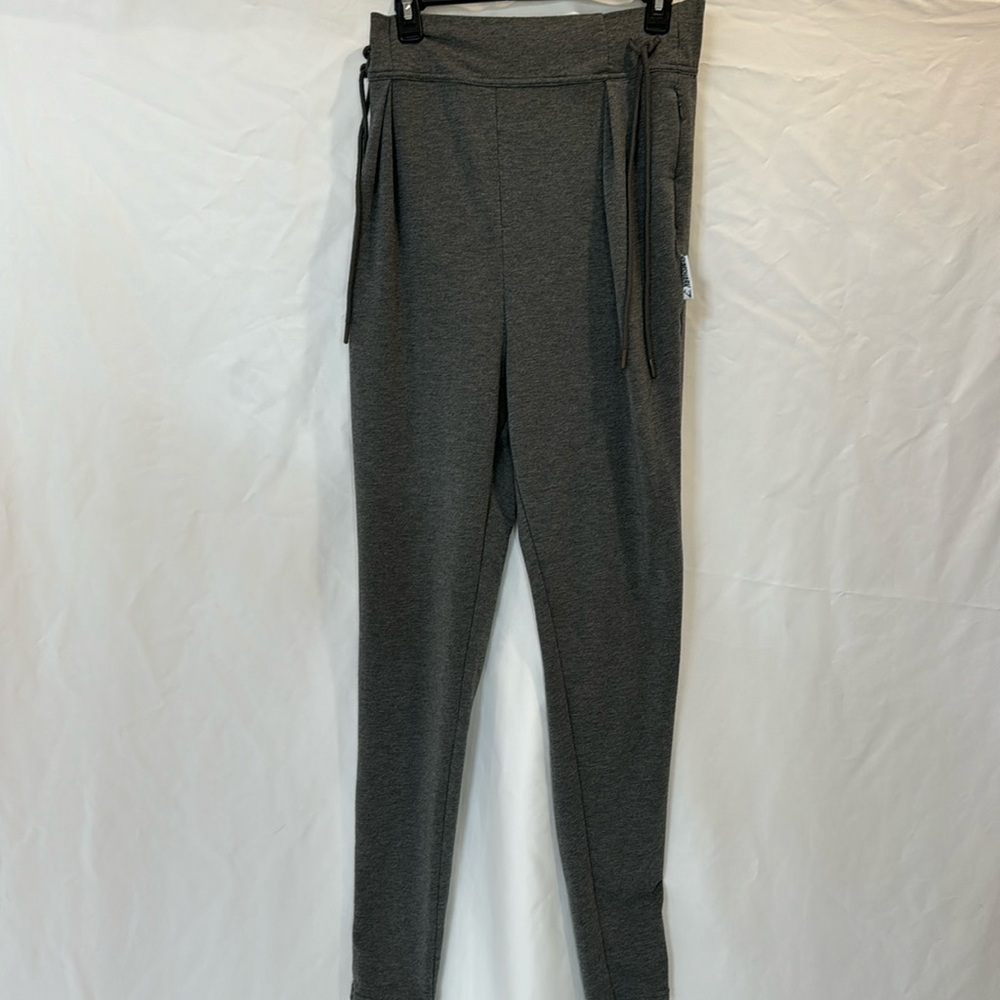 Gymshark Joggers with side drawstrings
